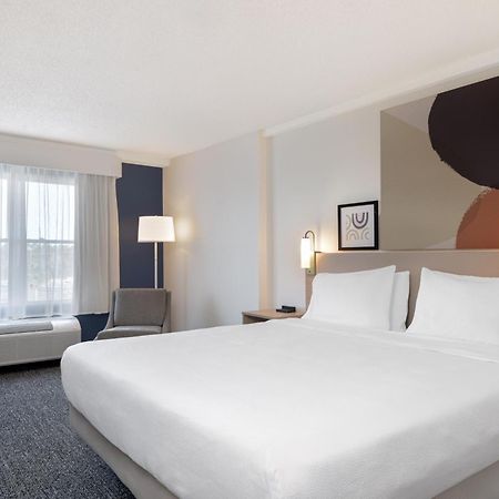 Spark By Hilton Orangeburg Extérieur photo