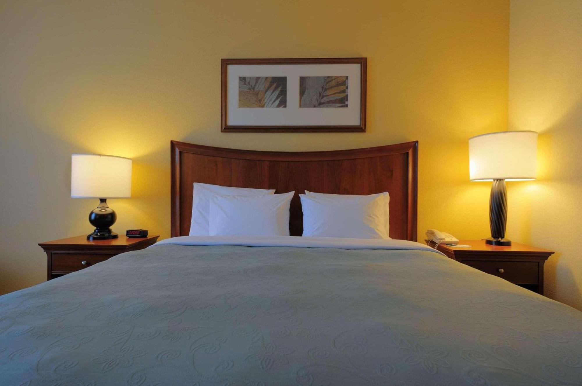Spark By Hilton Orangeburg Chambre photo