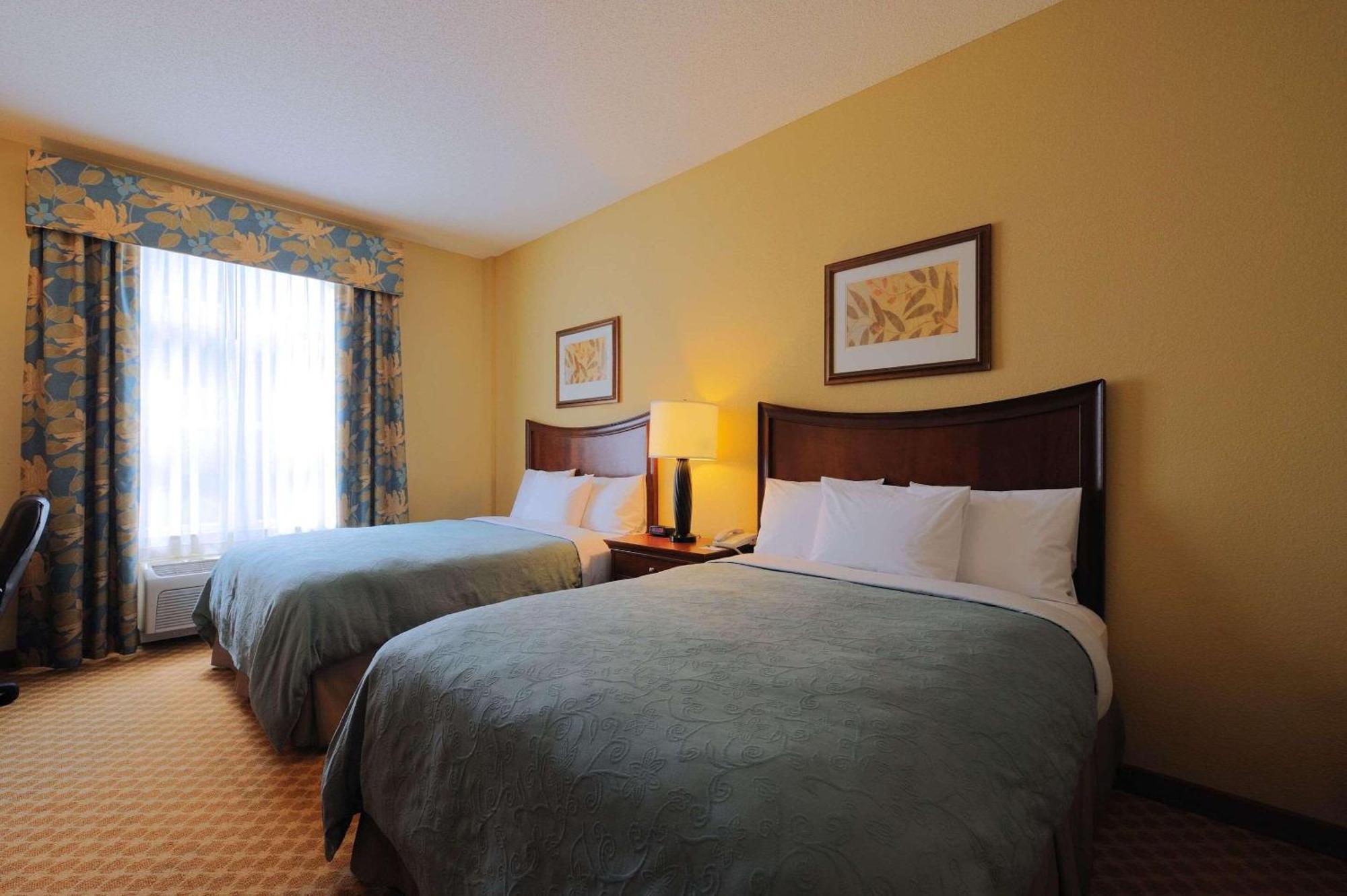 Spark By Hilton Orangeburg Chambre photo