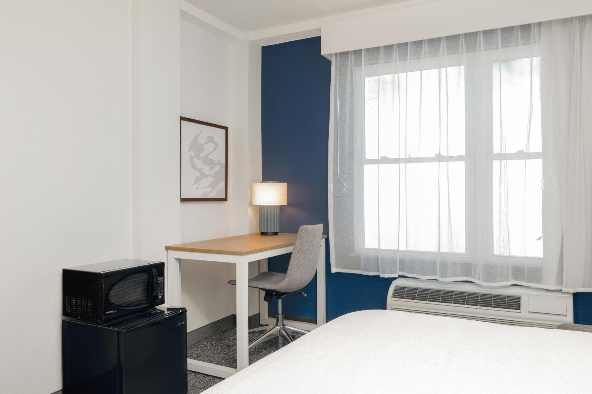 Spark By Hilton Orangeburg Extérieur photo