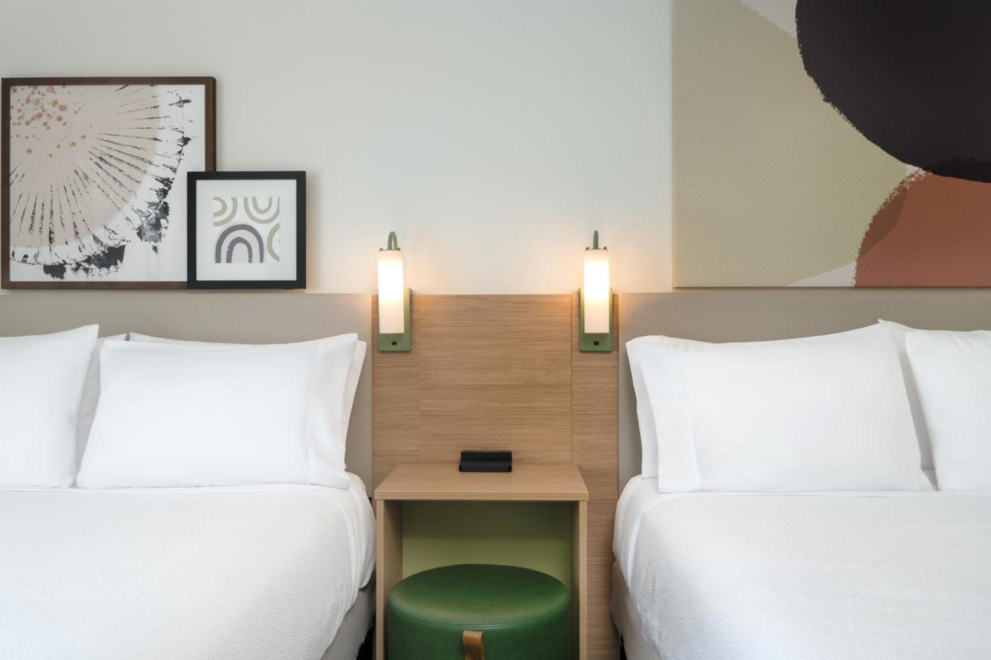 Spark By Hilton Orangeburg Extérieur photo