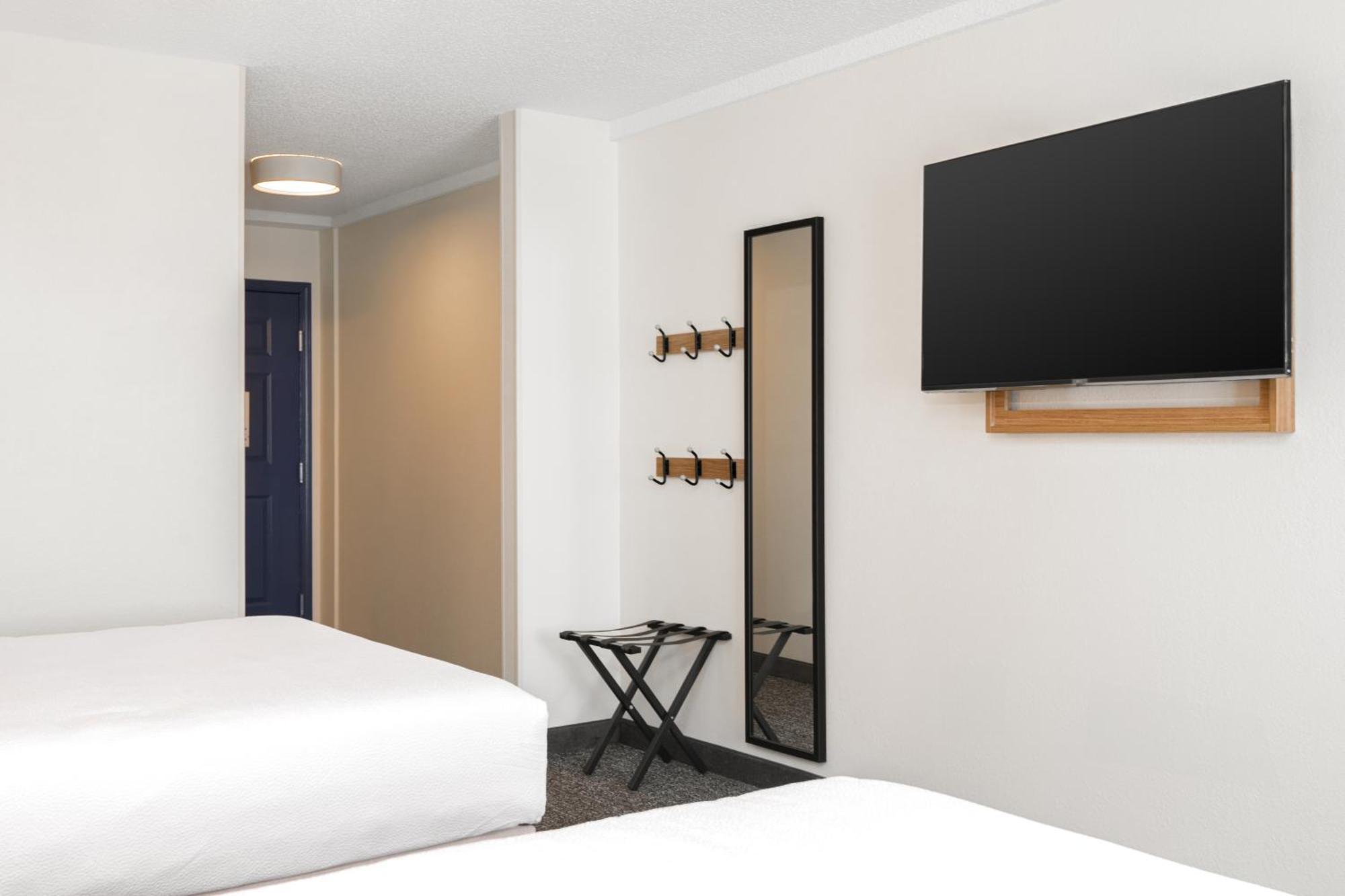Spark By Hilton Orangeburg Extérieur photo