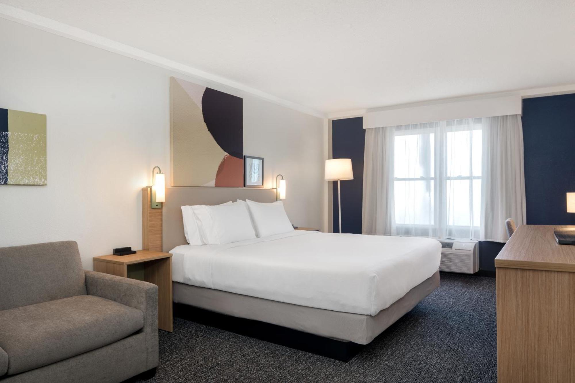 Spark By Hilton Orangeburg Extérieur photo