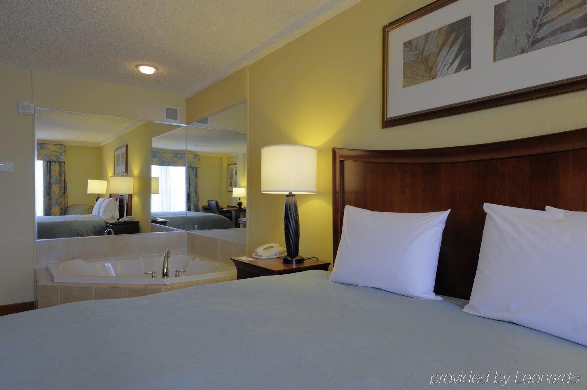 Spark By Hilton Orangeburg Chambre photo