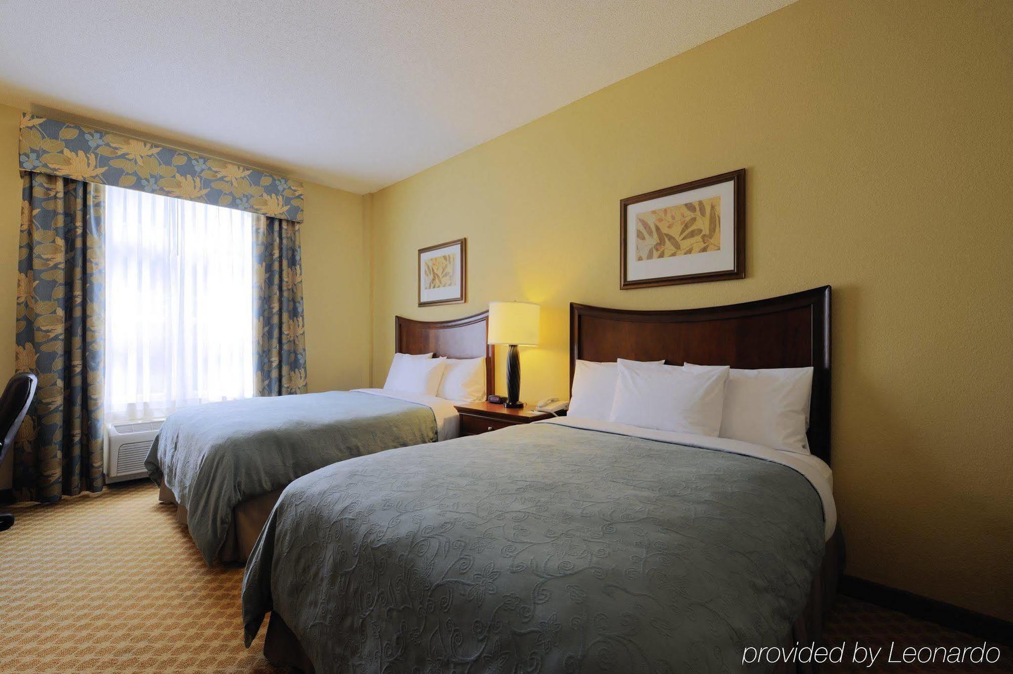 Spark By Hilton Orangeburg Chambre photo